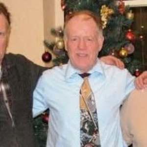 Meet your Posher, Gary